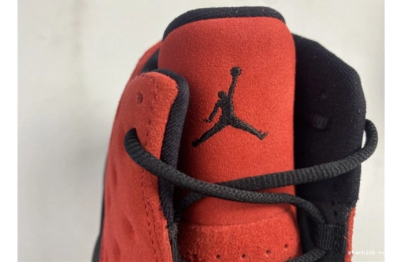 602 DJ5982 “Reverse Jordan Bred